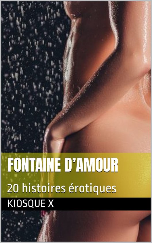 FONTAINE D’AMOUR