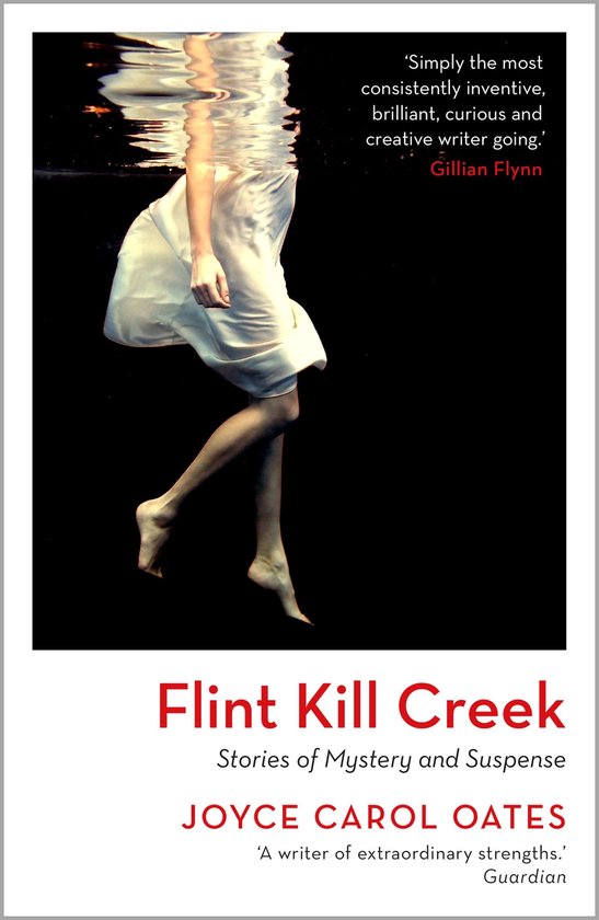 Foto: Flint kill creek