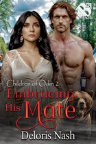 Children of Odin 2 - Embracing His Mate