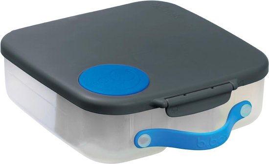 Boîte à lunch B.box | Ardoise Blue