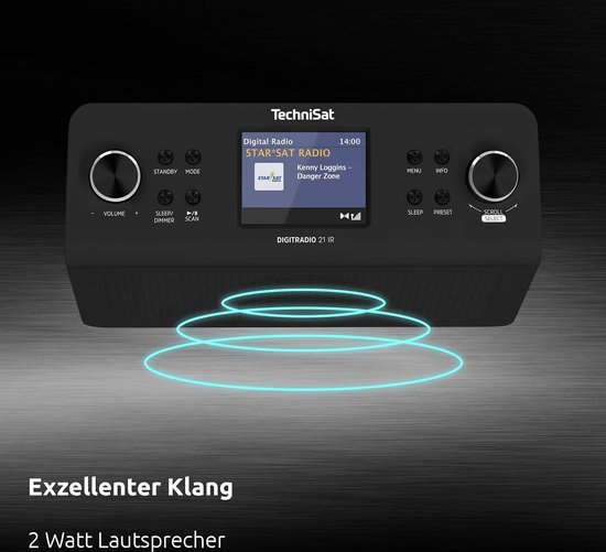 Philips DAB En Internetradio Met CD Aanbieding bij Makro