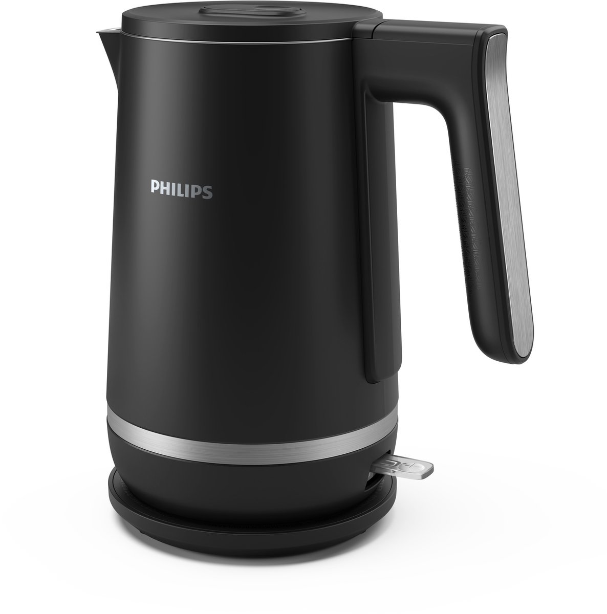 Philips Series 5000 HD9395/90 - Waterkoker - Zwart