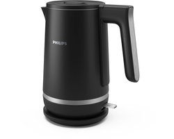 Philips 5000 series Double Walled Kettle 5000 HD9395/90 Dubbelwandige waterkoker 5000-serie