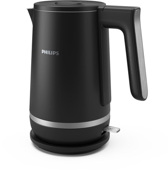 Philips 5000 series Double Walled Kettle 5000 HD9395/90 Dubbelwandige waterkoker 5000-serie