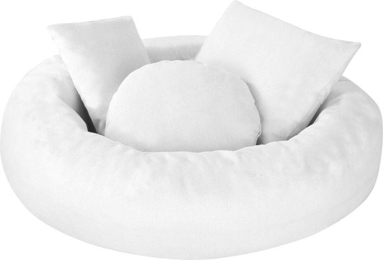 Babyjem Kussen Multifunctioneel Moeder En Baby Bloem