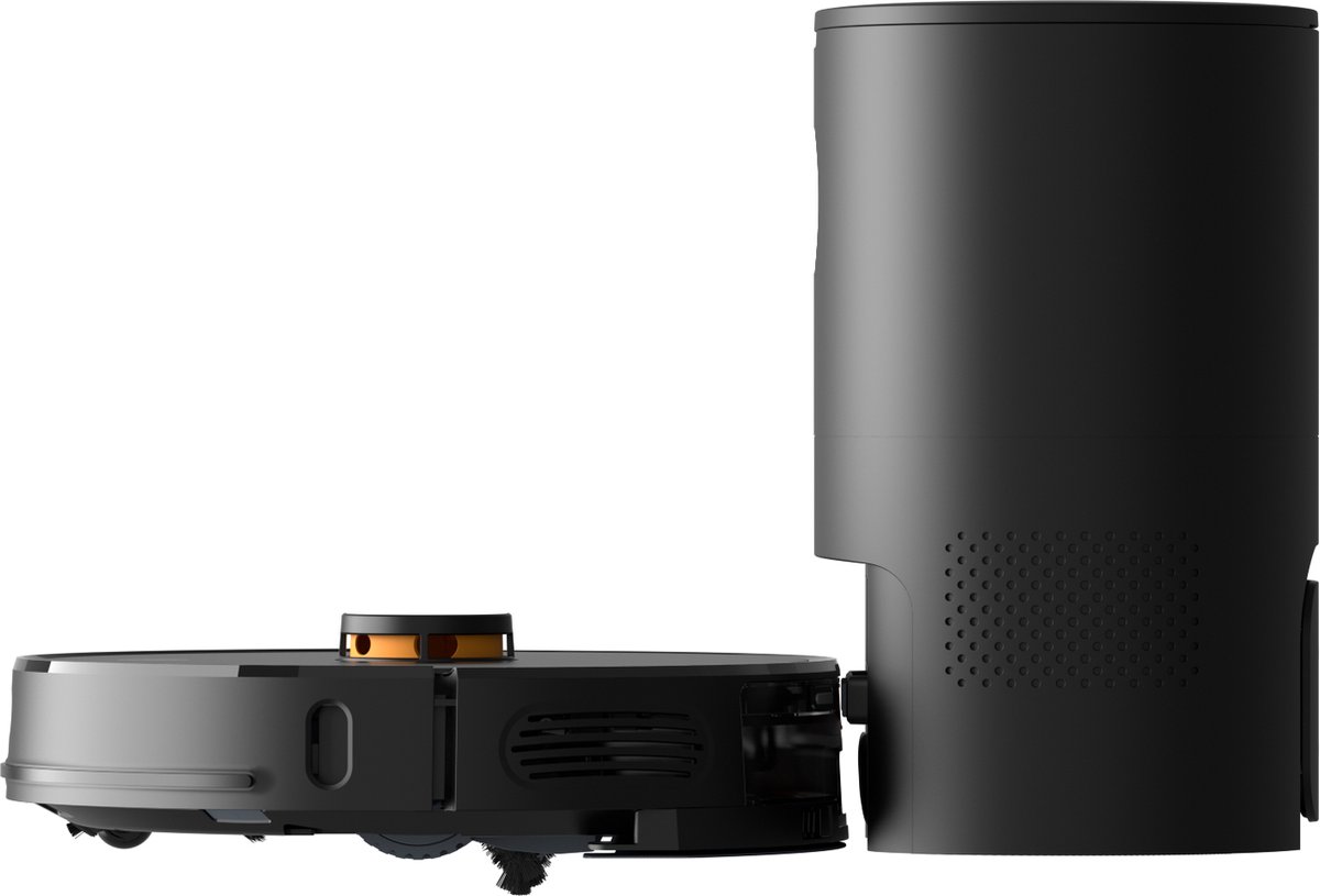 2-in-1 watertank met stofbak, oplaadstation, compatibel met L11