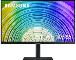Samsung S27A600UUU - LED-Skaerm 27 AMD