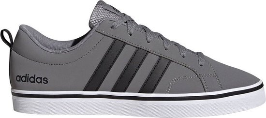 Foto: Adidas vs pace heren sneakers donkergrijs maat 44