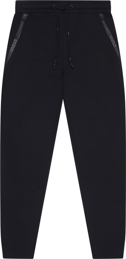CAMLAKEE Joggingbroek jongens jogger broek sportbroek kinderen trainingsbroek jongens, 158-164
