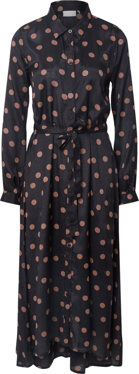 KAFFE - kaoline dress