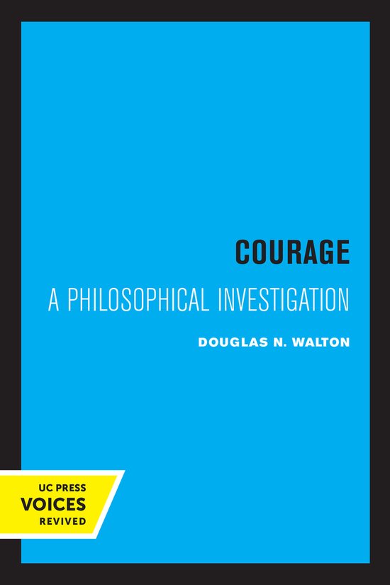 Courage - cover