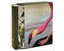 Audubon’s Birds of America