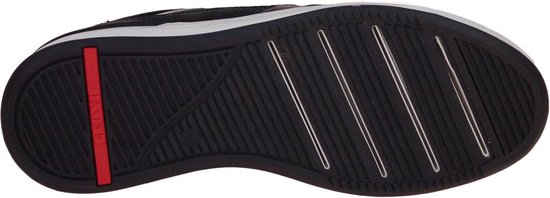 Chaussure Lloyd Egilo Zwart