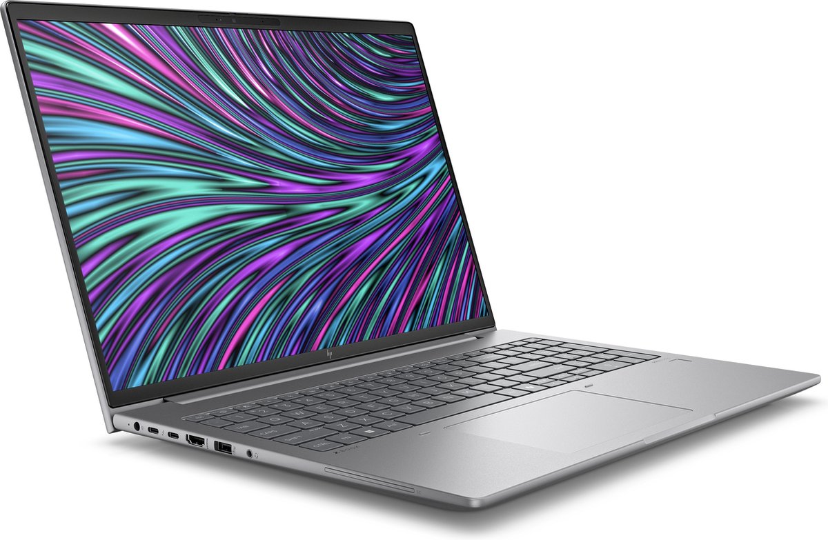 HP ZBook Power G11 - 16