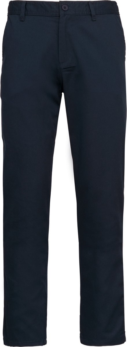 WK. Designed To Work Broek Day To Day WK738 - Navy - XL