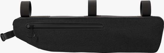 Brooks Scape Frame Bag Large Zwart van Brooks — afbeelding 2