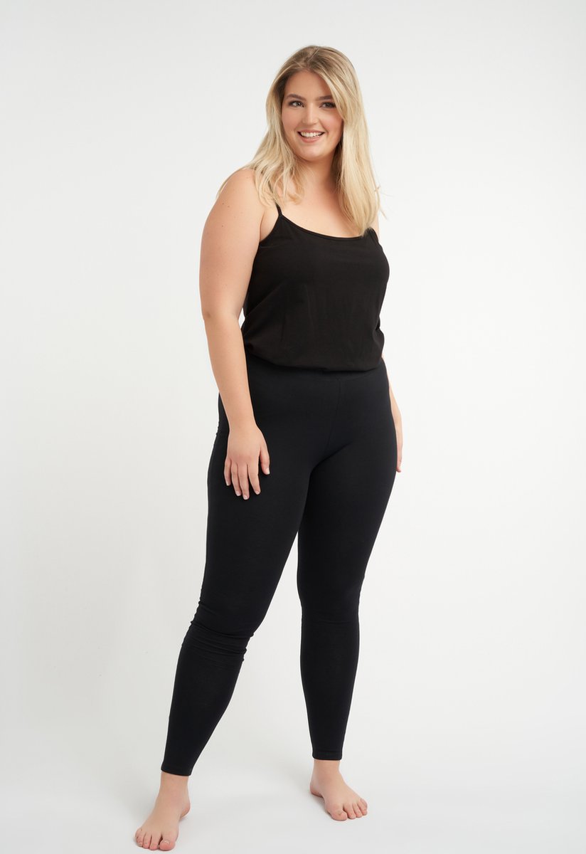 MS Mode Legging Legging - set van 2