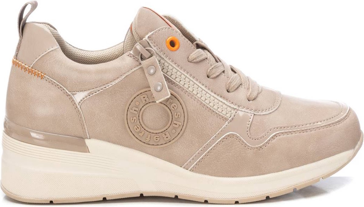 REFRESH 172280 Trainer - BEIGE