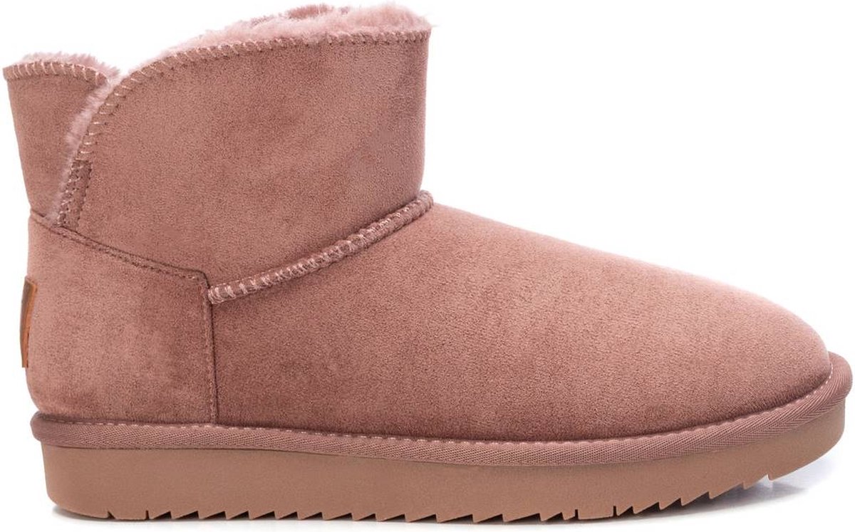 Xti 44436 Booties Roze EU 39 Vrouw
