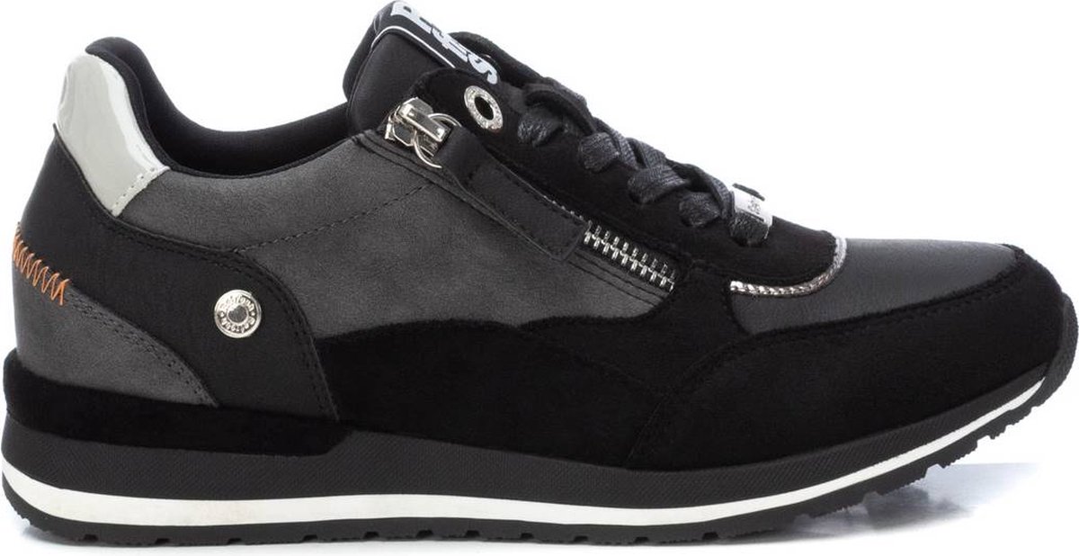 Refresh 17140 Schoenen Zwart EU 40 Vrouw