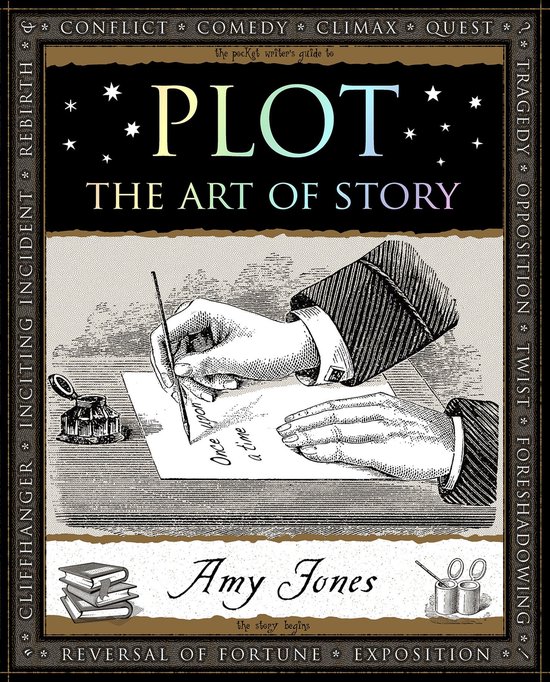 Plot - cover