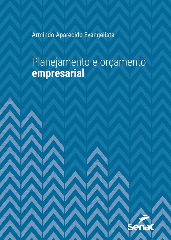 Série Universitária - Planejamento e orçamento empresaria ... - cover