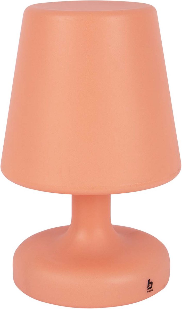 Bo-Camp Pa Tafellamp Domfront 100 Lumen Roze