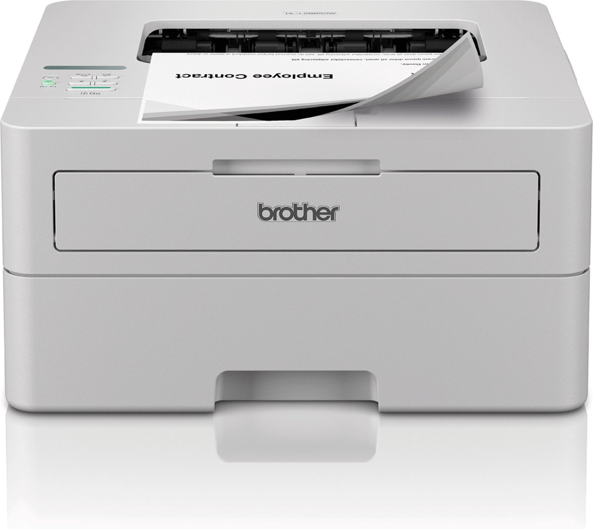 Brother HL-L2865DW 1200 x 1200 DPI A4 Wifi