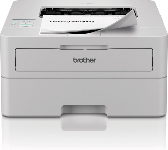Brother HL-L2865DW laserprinter 1200 x 1200 DPI A4 Wifi