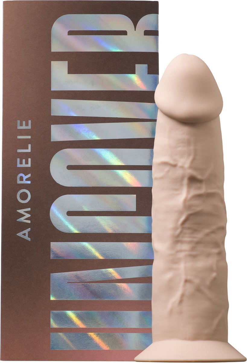 Goedkoopste Dildo 7 - Macadamia