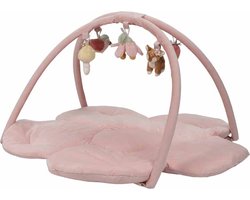 Little Dutch Activiteiten speelkleed - Fairy Garden - baby speelgoed