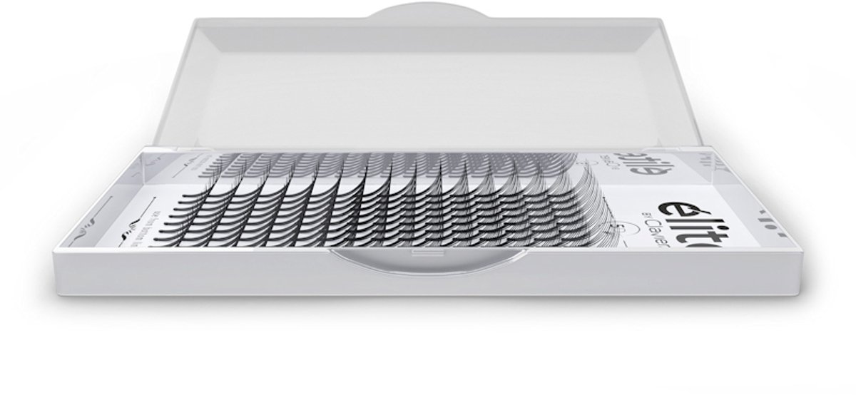 Clavier Wimperextensions Wimper Plukjes Elite 5D - 0.07/C/MIX