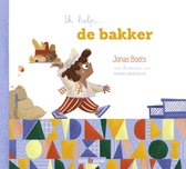 Ik help 1 - Ik help... de bakker