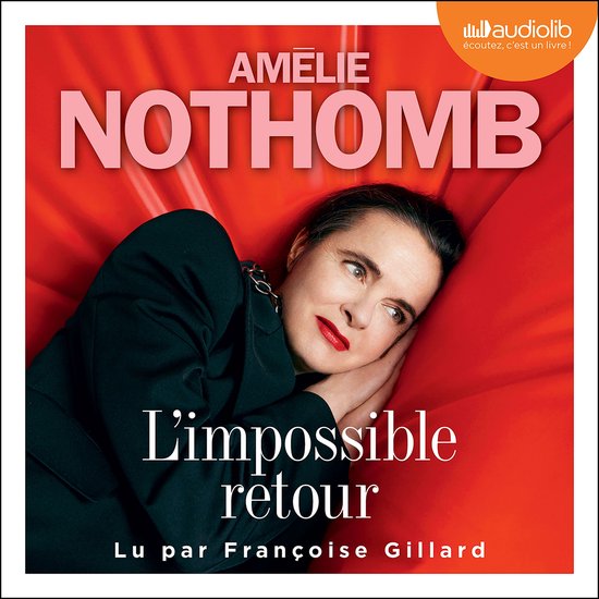 L'Impossible retour - cover