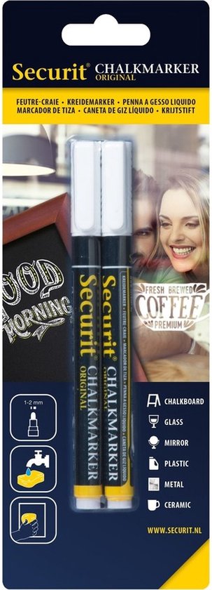 Whiteboard stift - Pronto Print