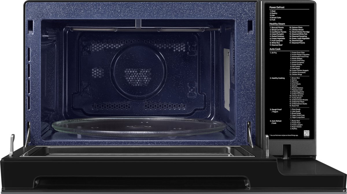 - samsung - MC32DB7746KCE1 – foto 5