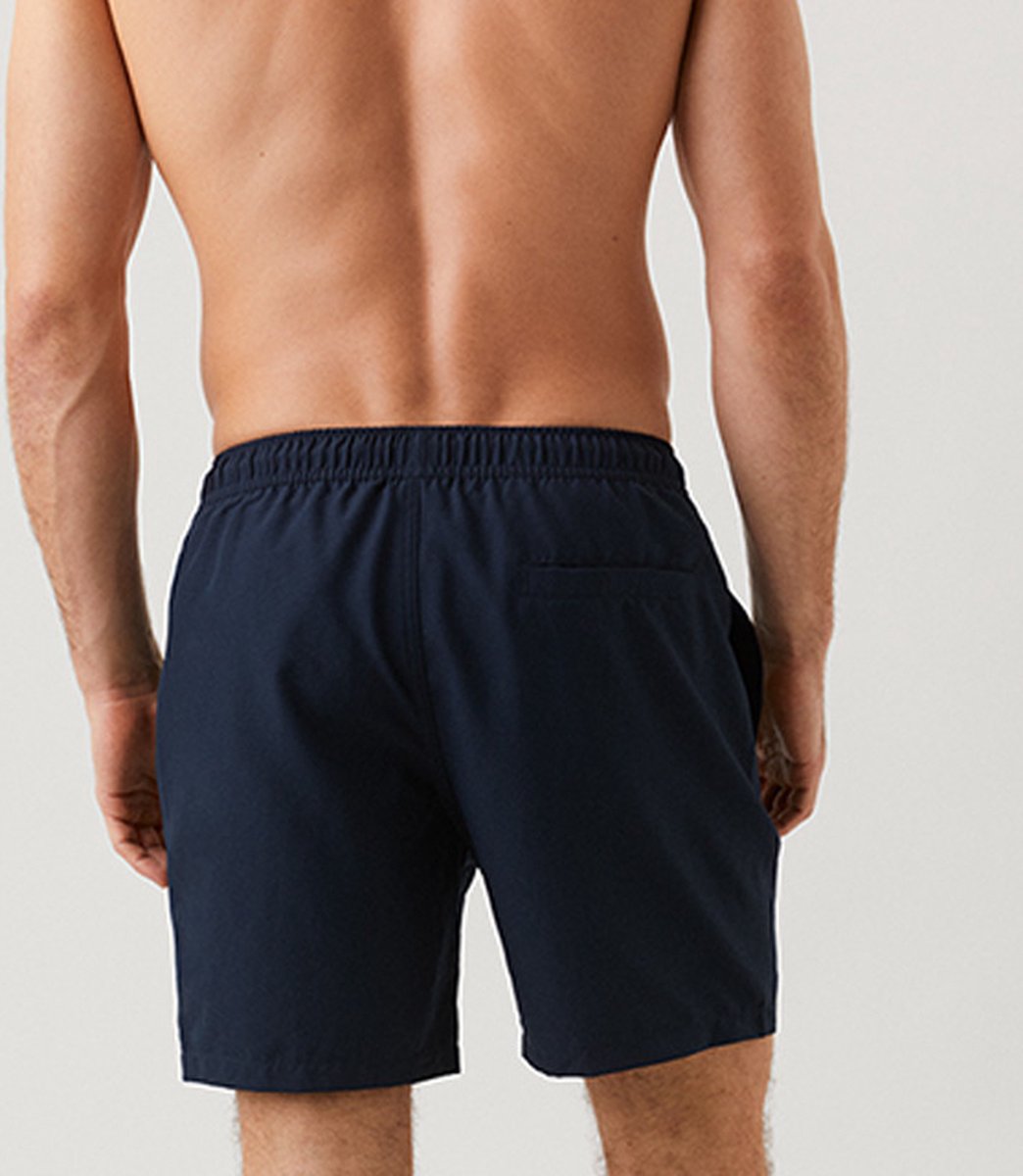 Björn Borg - Swim Shorts Sheldon Night Sky - Heren - Zwembroek - Blauw — afbeelding 26