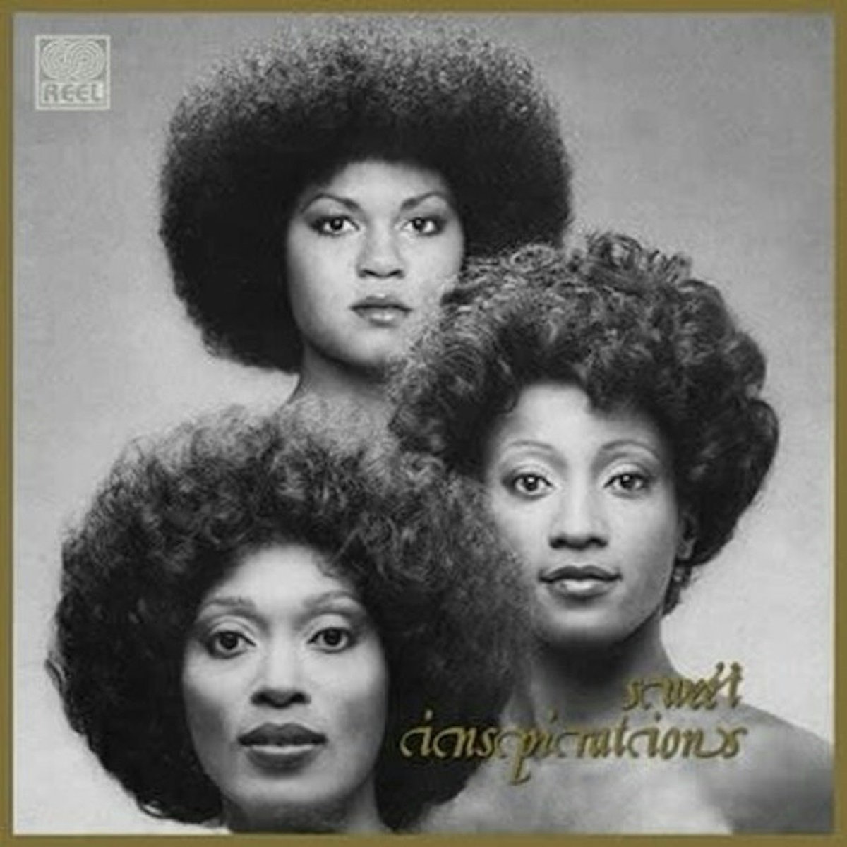 Sweet Inspirations - Sweet Inspirations (CD)