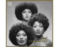 Sweet Inspirations - Sweet Inspirations (CD)