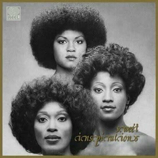 Sweet Inspirations - Sweet Inspirations (CD)