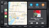 ATOTO F7 Autoradio: 7" Dubbel Din met Android Auto & CarPlay