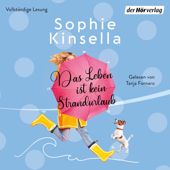 Das Leben ist kein Strandurlaub - cover