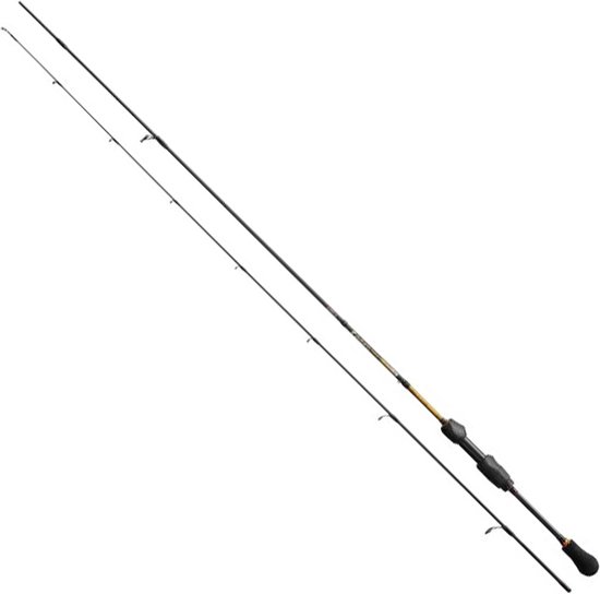 Arca - Canne spinning Eager Trout Area UL - Arca