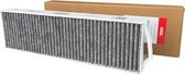 BORA PUAKF koolstoffilter afzuigkap voor BORA Puru/Pure/X Pure/S Pure (Propex Parts)