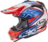 Arai Crosshelm MX-V Hayden WSBK-XL