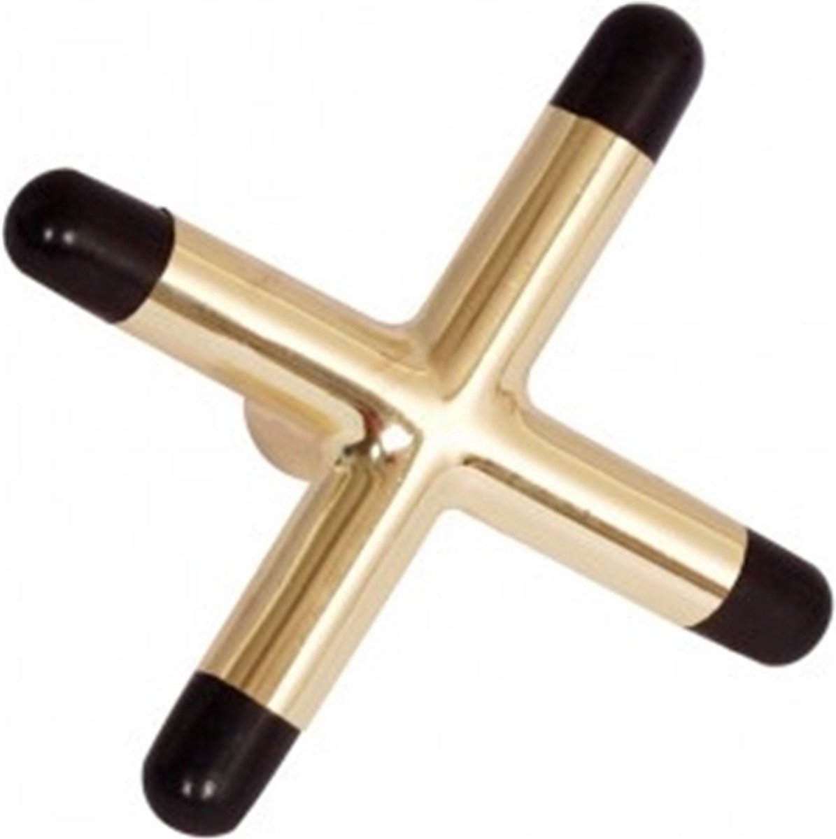 Lexor Cross X Brass