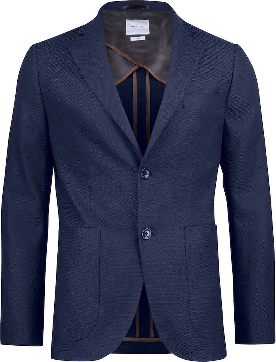 J.Harvest & Frost CLUB BLAZER 30 MEN 2963001 - Marine - 50