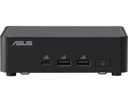 ASUS NUC GEN14 Bravo Canyon NUC14RVKU7000R0 NO CORD