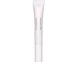 Clarins Make-Up Lipgloss Instant Light Natural Lip Perfector 22 Peach Glow 12ml