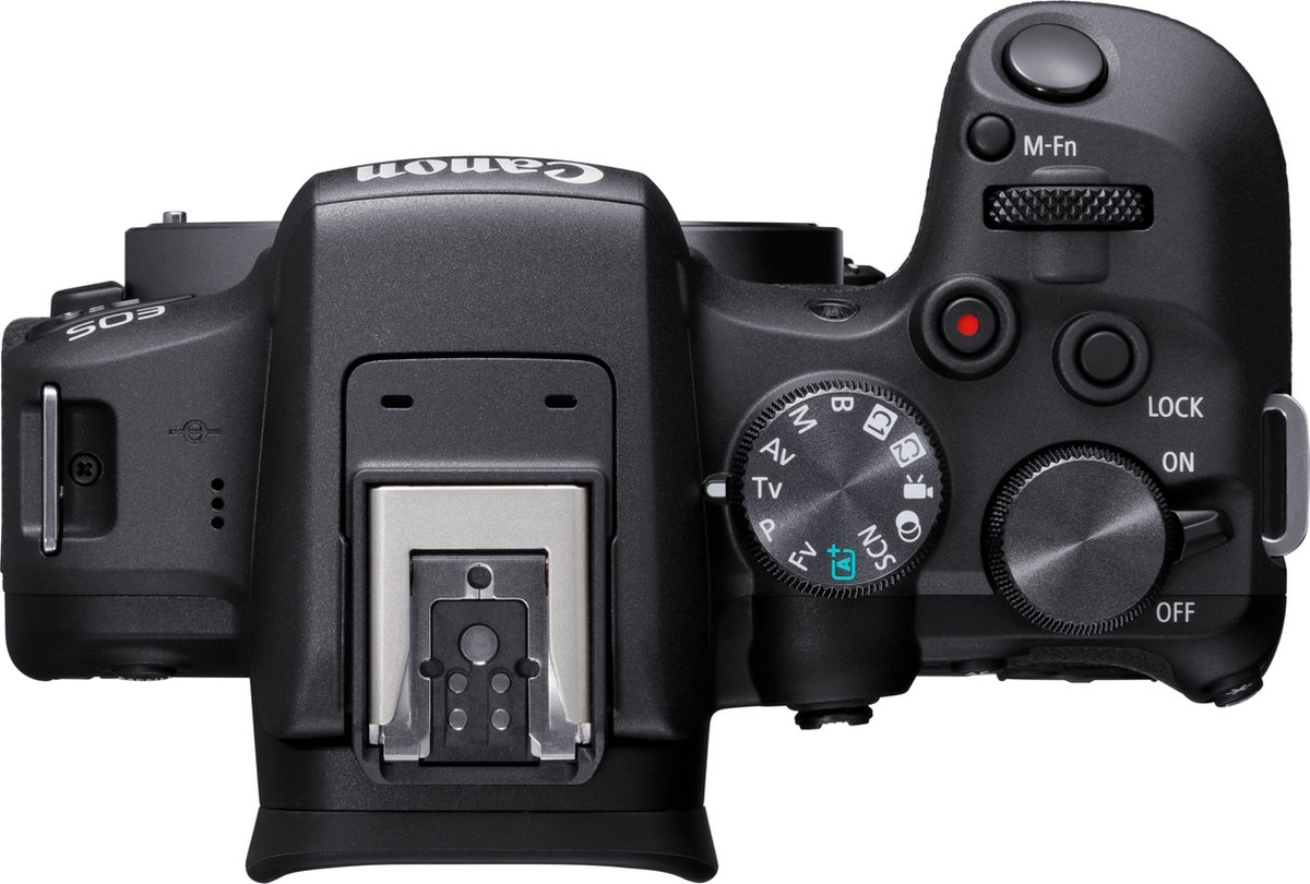 Canon EOS R10 : De Snelste Lichtgewicht Camera voor Wandelen & Natuur - Afbeelding 3